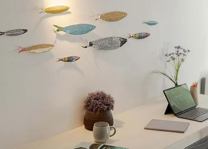 Casa de Férias Skala Traditonal Cave House *