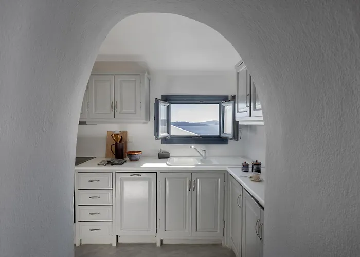 Skala Traditonal Cave House Σπίτι διακοπών