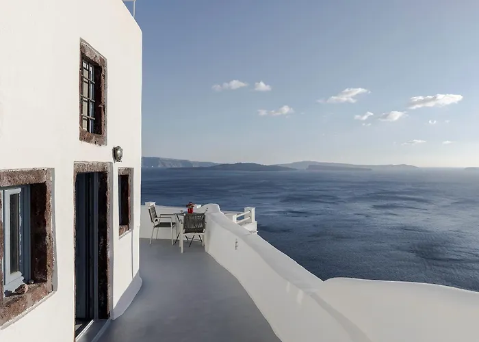 Skala Traditonal Cave House Σπίτι διακοπών *