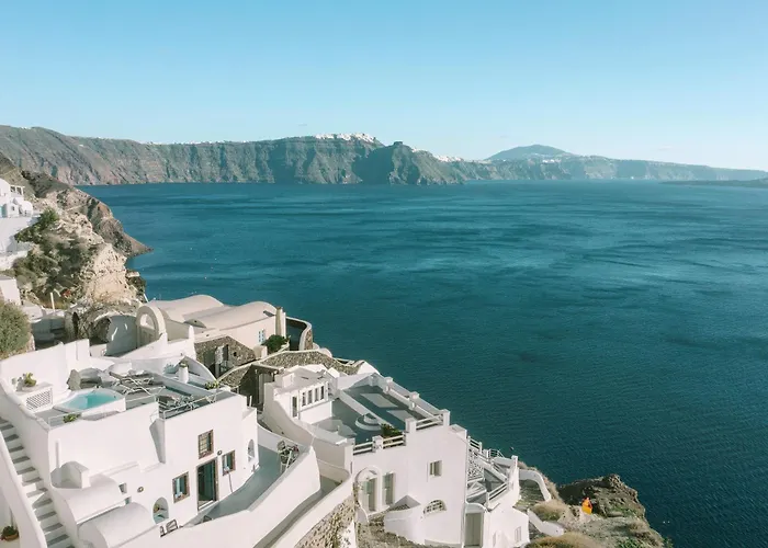 Skala Traditonal Cave House Σπίτι διακοπών *