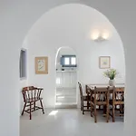 Feriehus Skala Traditonal Cave House
