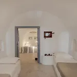 Skala Traditonal Cave House Prázdninový dům *
