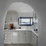 Skala Traditonal Cave House Feriehus