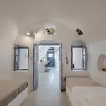Feriehus Skala Traditonal Cave House Oia
