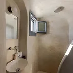 Skala Traditonal Cave House