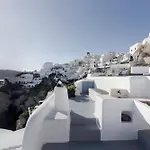Skala Traditonal Cave House Prázdninový dům Oia