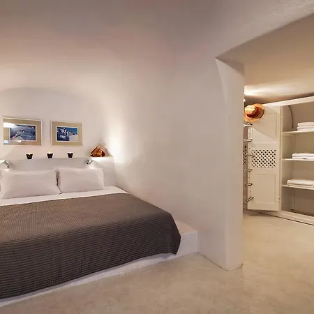 Дом отдыха Skala Traditonal Cave House *