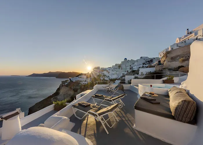 Skala Traditonal Cave House Semesterbostad *